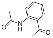 N-(2-Oxo-2-phenylethyl)acetamide CAS#: 1846-33-9