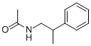 N-(2-PHENYL-PROPYL)-ACETAMIDE CAS#: 22596-62-9