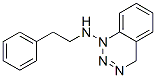 N-[2-Phenylethylamino]benzo-1,2,3-triazine CAS#: 25465-47-8