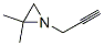 N-(2-Propynyl)-2,2-dimethylaziridine CAS#: 29418-04-0