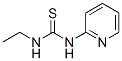 N-(2-Pyridinyl)-N'-ethylthiourea CAS#: 2741-10-8