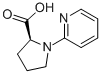 N-(2-Pyridyl)-L-proline CAS#: 223448-68-8