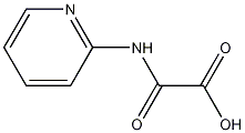 N-(2-Pyridyl)oxamic Acid CAS#: 13120-39-3