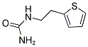 N-(2-THIEN-2-YLETHYL)UREA CAS#: 106860-34-8