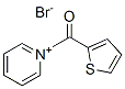 N-(2-THIOPHENECARBOMYL)PYRIDINIUM BROMIDE CAS#: 26031-47-0