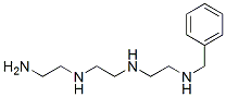 N-(2-aminoethyl)-N'-[2-(benzylamino)ethyl]ethylenediamine CAS#: 22029-44-3