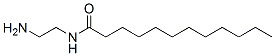 N-(2-aminoethyl)dodecanamide CAS#: 10138-02-0