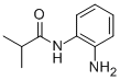 N-(2-aminophenyl)-2-methylpropanamide CAS#: 255735-87-6