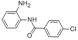 N-(2-aminophenyl)-4-chlorobenzamide CAS#: 103517-58-4