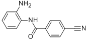 N-(2-aminophenyl)-4-cyanobenzamide CAS#: 239120-55-9
