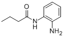 N-(2-aminophenyl)butanamide CAS#: 10268-80-1