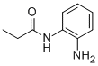 N-(2-aminophenyl)propanamide CAS#: 10268-79-8