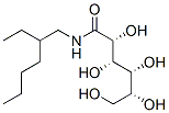 N-(2-ethylhexyl)-D-gluconamide CAS#: 28567-53-5