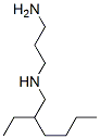 N-(2-ethylhexyl)propane-1,3-diamine CAS#: 13281-06-6