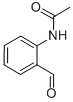 N-(2-formylphenyl)acetamide CAS#: 13493-47-5