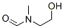 N-(2-hydroxyethyl)-N-methylformamide CAS#: 1590-50-7