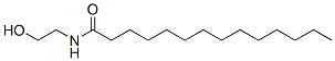 N-(2-hydroxyethyl)myristamide CAS#: 142-58-5