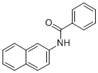 N-2-naphthylbenzamide CAS#: 18271-22-2