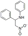 N-(2-nitro-1-phenyl-ethyl)aniline CAS#: 21080-09-1