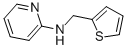 N-(2-thienylmethyl)pyridin-2-amine CAS#: 140-19-2