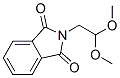 N-(2,2-dimethoxyethyl)phthalimide CAS#: 27328-34-3