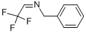 N-(2,2,2-TRIFLUOROETHYLIDENE)BENZYLAMINE CAS#: 1997-85-9