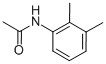 N-(2,3-DIMETHYLPHENYL)ACETAMIDE CAS#: 134-98-5