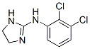 N-(2,3-Dichlorophenyl)-2-imidazoline-2-amine CAS#: 15327-44-3
