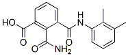 N-(2,3-Dimethylphenyl)phthalamidic acid CAS#: 17332-43-3