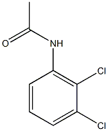N-(2,3-dichlorophenyl)acetamide CAS#: 23068-36-2