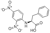 N-(2,4-DINITROPHENYL)-L-PHENYLALANINE CAS#: 1655-54-5