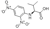 N-(2,4-DINITROPHENYL)-L-VALINE CAS#: 1694-97-9