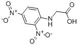 N-(2,4-DINITROPHENYL)GLYCINE CAS#: 1084-76-0