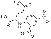 N-2,4-DNP-L-GLUTAMINE CAS#: 1602-41-1