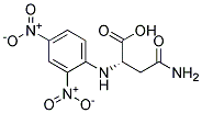N-2,4-DNP-L-asparagine CAS#: