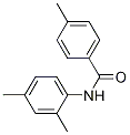 N-(2,4-DiMethylphenyl)-4-MethylbenzaMide, 97% CAS#: 200279-68-1