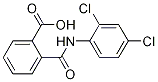 N-(2,4-Dichloro-phenyl)-phthalaMic acid CAS#: 19368-21-9