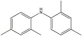 N-(2,4-Dimethylphenyl)-2,4-dimethylbenzenamine CAS#: 19616-28-5