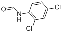 N-(2,4-dichlorophenyl)formamide CAS#: 22923-00-8