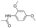 N-(2,4-dimethoxyphenyl)acetamide CAS#: 23042-75-3