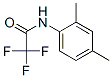 N-(2,4-dimethylphenyl)-2,2,2-trifluoro-acetamide CAS#: 14618-47-4