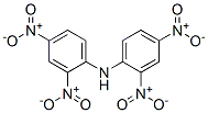 N-(2,4-dinitrophenyl)-2,4-dinitroaniline CAS#: 2908-76-1