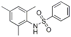 N-(2,4,6-TriMethylphenyl)benzenesulfonaMide, 97% CAS#: 16939-28-9