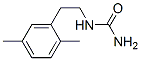 N-(2,5-Dimethylphenethyl)urea CAS#: 17291-89-3