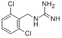 N-(2,6-DICHLORO-BENZYL)-GUANIDINE CAS#: 14885-07-5