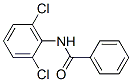 N-(2,6-Dichlorophenyl)benzamide CAS#: 10286-88-1
