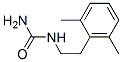 N-(2,6-Dimethylphenethyl)urea CAS#: 17291-84-8