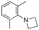 N-(2,6-Dimethylphenyl)azetidine CAS#: 19199-06-5