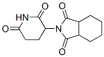 N-(2,6-Dioxo-3-piperidyl)-1,2-cyclohexanedicarboximide CAS#: 19246-22-1