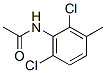 N-(2,6-dichloro-3-methylphenyl)acetamide CAS#: 17700-55-9